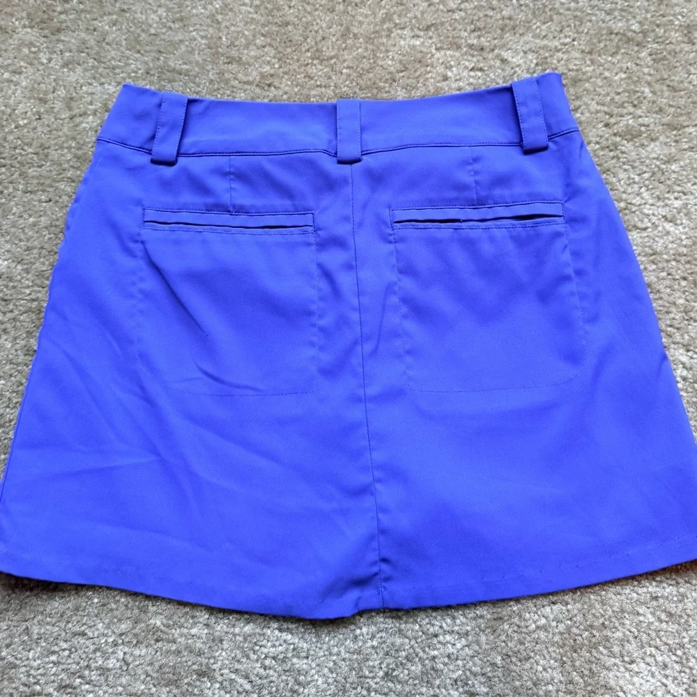 Nike Women's golf performance skirt/skort ⛳️ size 2